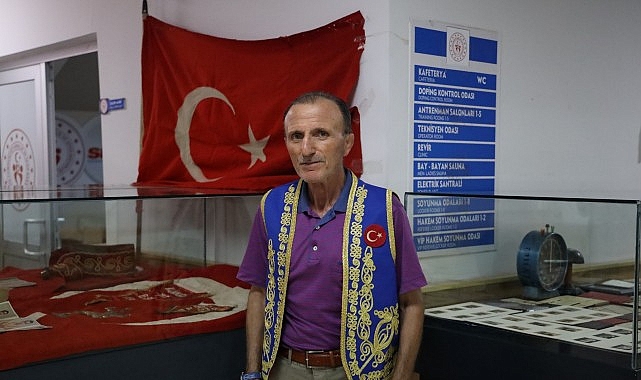Hasan Gemici-Gazanfer Bilge Uluslararası Turnuvası: Tarih ve Güreşin Buluşması