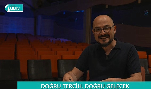 Hayat Tercihtir: Geleceğini Şekillendirecek Tercih Rehberi
