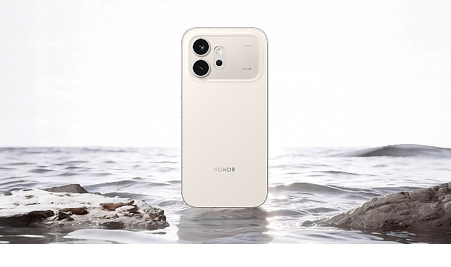 HONOR 600 Serisi ile Yaz Sıcaklarında Akıllı Güç Yönetimi ve Performans Dengelemesi