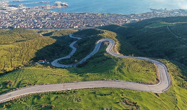 İlimtepe Bağlantı Yolu 2. Etap İçin Sözleşme İmzalandı ve İnşaat Başlıyor