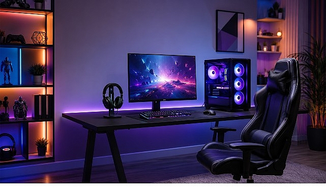 Indie Oyun Rüzgârı: Yeni Nesil Bağımsız Yapımların Öne Çıkanları
