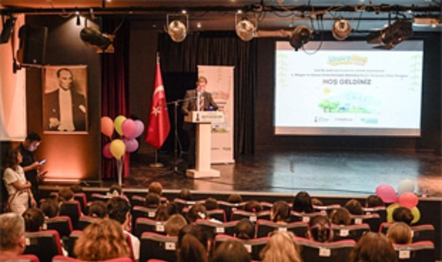 İzmir 2050: İklim Nötr Kenthedefi için SECAP Güncellemesi
