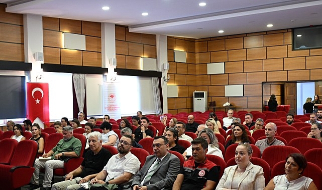 İzmir Su Yönetimi: Verimlilik ve Kurumsal İş Birliği İçin İki Kritik Toplantı