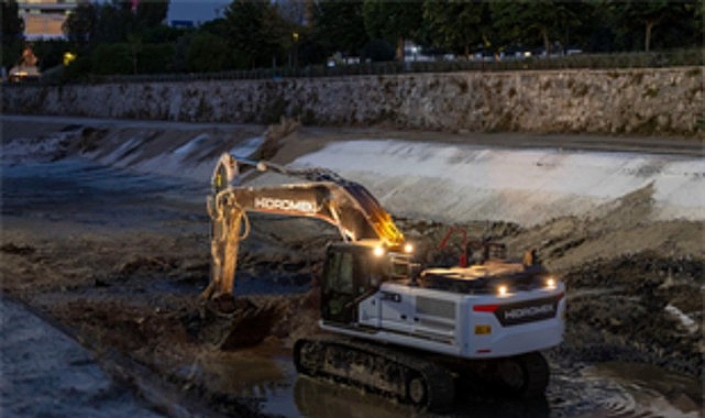 İzmir’de Dere Temizliği: Manda Çayı ve Körfez İçin Yoğun Çalışma
