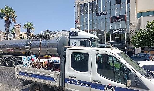 Kaldırım İşgallerine Karşı Zabıta Denetimleri Sürüyor – Vatandaş Güvenliği İçin Önlemler