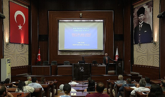 Kamu Mali Yönetimi ve Kontrol Kanunu Eğitimi: Belediyede Mali Yönetiminin Güçlendirilmesi
