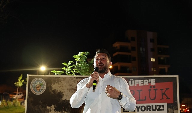 Kayapa’da Katı Atık Tesisi’ne Bölge Halkından Net Çıkış