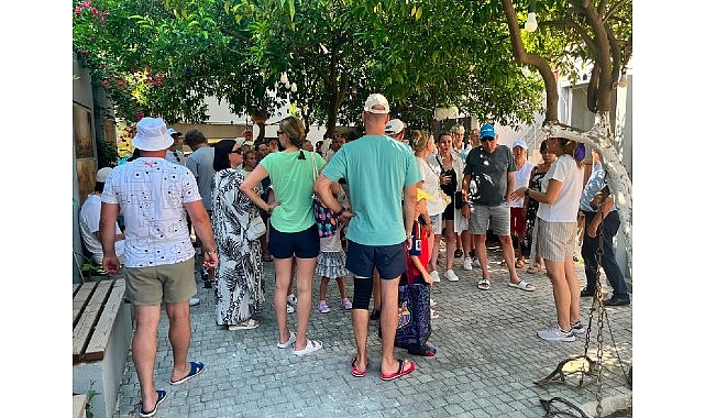 Kemer Belediyesi Kültür Evi: Ziyaretçiler İçin Köklü Bir Miras Deneyimi