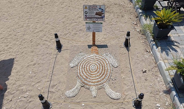 Kemer’de Dumansız Plaj Uygulamasıyla Çevreye Duyarlı Bir Deneyim