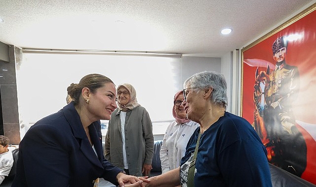 Kıbrıs Barış Harekatı’nın 52. Yılında Antalya’da Anma ve Dayanışma
