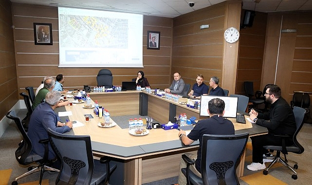 Kocaeli’de Encümen Toplantısında Kararlar ve Denetimler Özeti