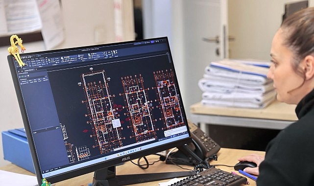 Konak E-Ruhsat ile Dijital Dönüşümü Güçlendirdi: Altı Adımlık Kolay Başvuru Süreci