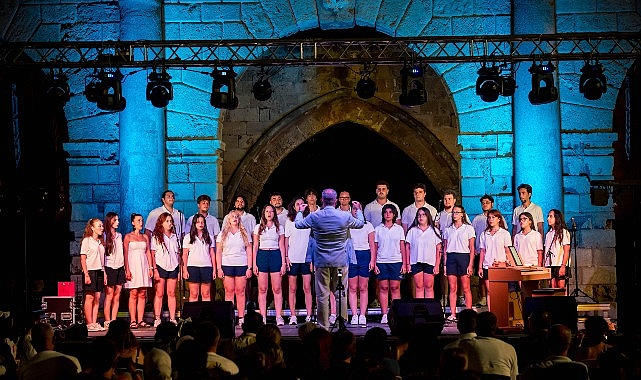 Korolar Buluşuyor-3: Gazimağusa’da Çok Sesli Buluşma