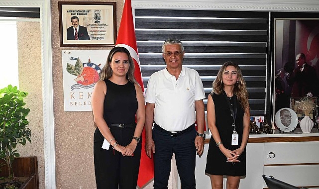 LÖSEV Yetkilileri Kemer’de İş Birliği ve Farkındalık Semineriyle Destek Topladı