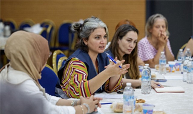 Mahallede Söz Sende: Ulubatlı Mahallesi’nde Yerel Katılım ve Şeffaflık Uygulamaları