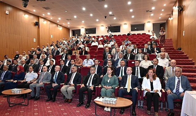 Manisa İl Koordinasyon Kurulu ve DMO Bilgilendirme Toplantısı Değerlendirme Raporu
