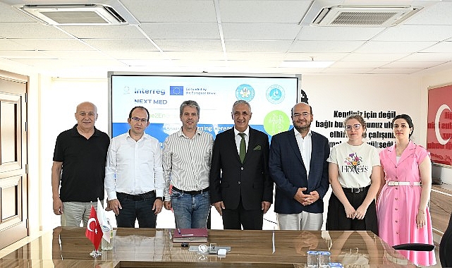 MASKİ’nin Sludge2Energy Projesi Türkiye’de Çevreci Bir İlk Oluyor