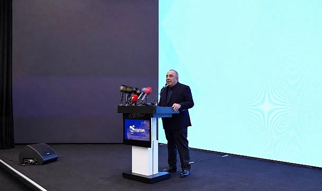 Münih’e Taşılan Avrupa Büyüme Stratejisi ve Şehir Projeleri