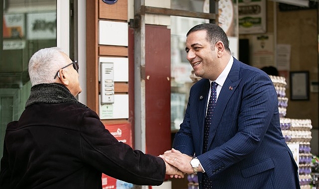 Narlıdere’nin Temizlik Filosunda Yeni Nesil Akülü Süpürgeler ve Çok Yönlü Çöp Toplama Taşıyıcısı