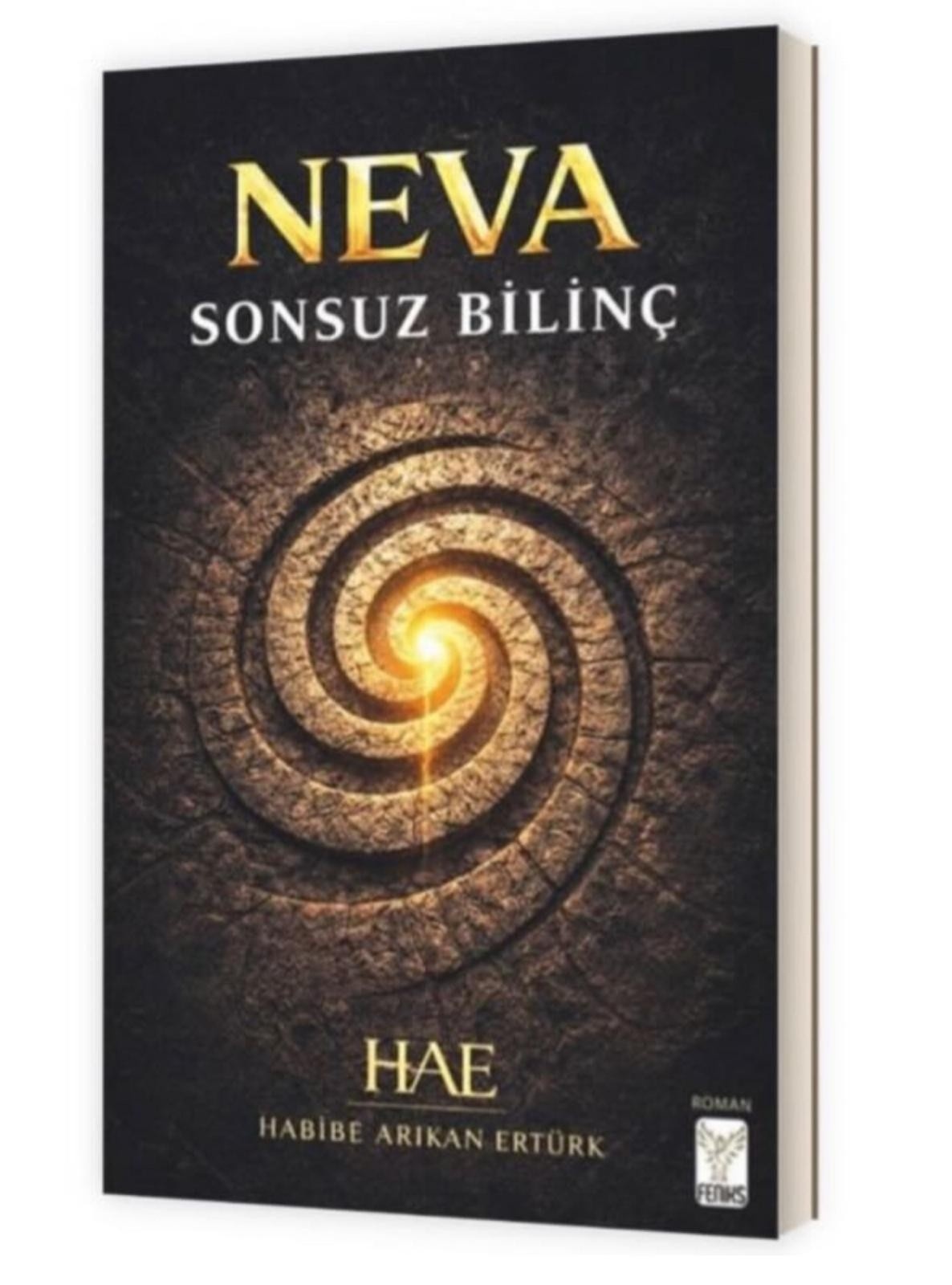 Neva: Sonsuz Bilinç — Geçmişin Sırlarını Modern Yaşama Taşıyan İçsel Yolculuk