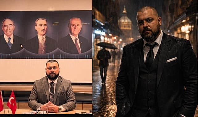 Oğuz Emre Beydoğan: Sınırları Zorlayan Uluslararası İş ve Yatırım Vizyonu