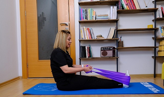 Online Spor Eğitimlerinde 17. Dönem Kayıtları Başlıyor: Kadınlara Özel Program Türkiye Geneli Hızla İlgi Görüyor