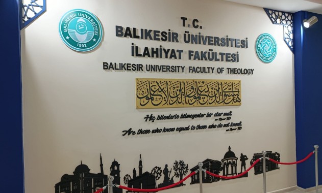 Balıkesir Üniversitesi İmam Birgivî Kütüphanesi, TO-KAT sistemine entegre edildi