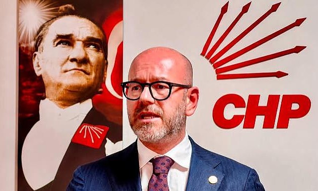 CHP’li Serkan Sarı’dan Kurultay Çağrısı: “Kişiler Değişir, İlkeler Kalır”