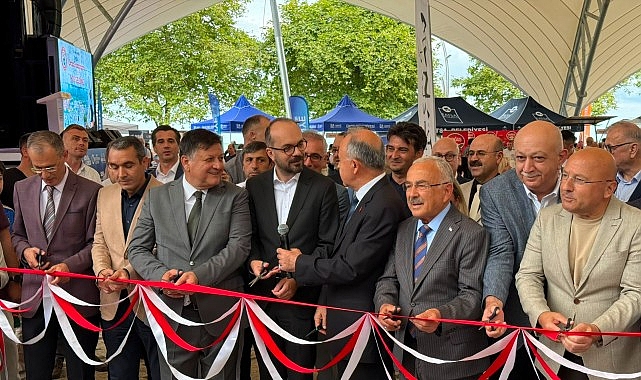 Ordu Gastronomi Festivali: Şehir Markası İçin Lezzetli Adımlar