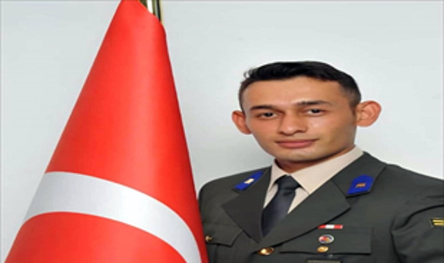 Pençe-Kilit Şehidi Batuhan Şimşek İçin Mevlit Gecesi İzmir’inde Anıldı