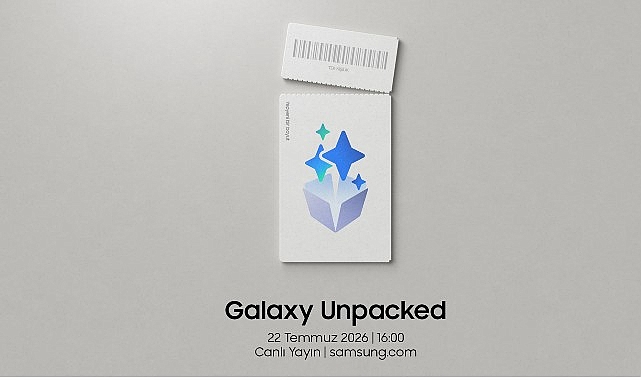Samsung Galaxy Unpacked 2026: Londra’da Yenilik Şampiyonu Olmuş Şehirden Duyuruluyor
