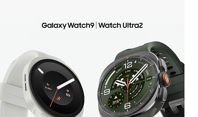 Samsung Galaxy Watch Ultra2 ve Galaxy Watch9: Yeni Nesil Zindelik ve Akıllı Özellikler