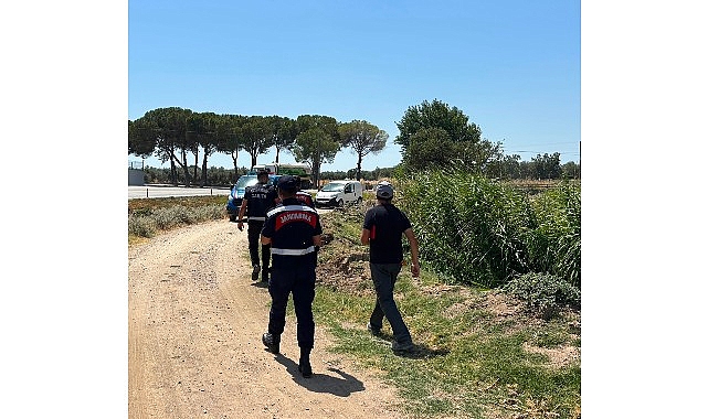 Saruhanlı’da Usulsüz Foseptik Deşarjı Denetimi ve Tespitler
