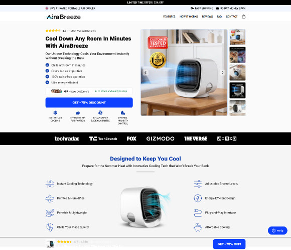 Serinletme İçin Dolandırıcılığa Karşı Akıllı Online Alışveriş