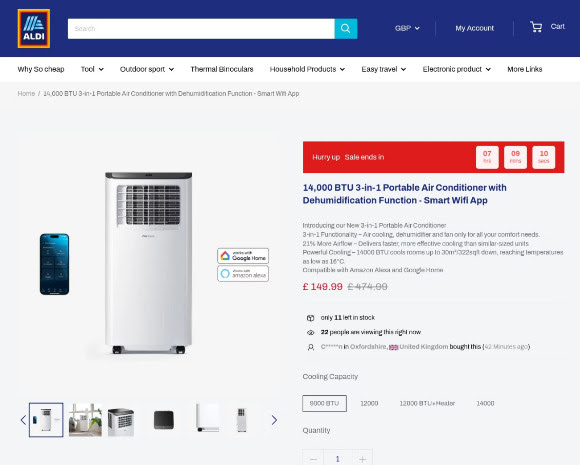 Serinletme İçin Dolandırıcılığa Karşı Akıllı Online Alışveriş