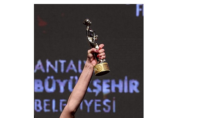 Sinema Okulları Öğrenci Filmleri Yarışması: Antalya Festivali Kapsamında Genç Yetenekleri Destekliyor
