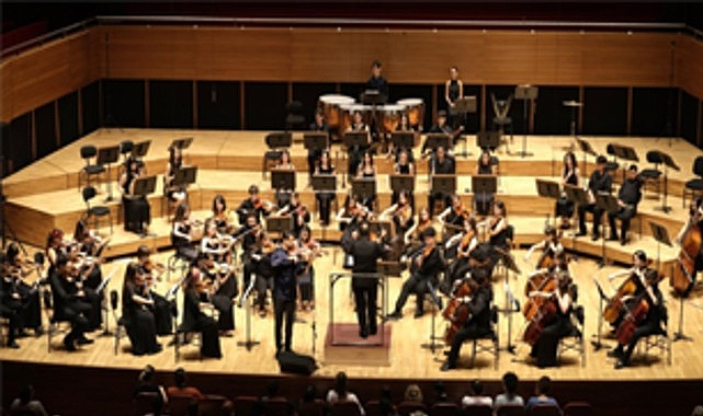 Stoa Orkestra Kampı Şirince’de Unutulmaz Gala Konseriyle Sona Erdi