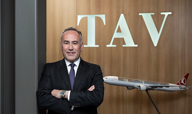 TAV Havalimanları – 2026 İlk Yarıda Yolcu ve Finansal Büyüme Trendleri