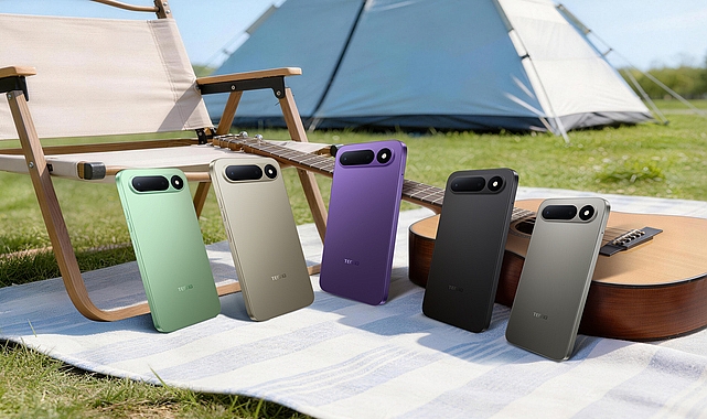 TECNO SPARK 50 Serisiyle Fiyat-Performansta Yeni Bir Denge: Şebeke Olmadan Bağımsız İletişim ve Uzun Ömürlü Batarya