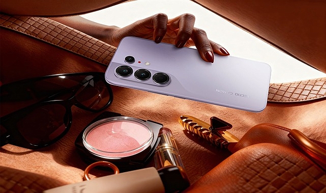 TECNO’nun Manifestival Deneyimi: Yapay Zeka Destekli CAMON 50 ile Gençler Geleceği Şekillendiriyor