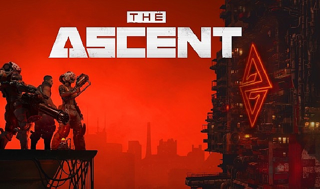 The Ascent’in Yolculuğu Devam Ediyor: Neon Giant ve KRAFTON İş Birliğiyle 5. Yıl Planı