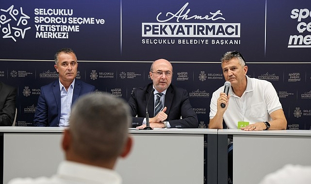 UCLG-MEWA Yenilikçilik ve Gıda Sistemleri Forumu: Selçuklu Belediyesi’nin Uluslararası İş Birliği Yolculuğu