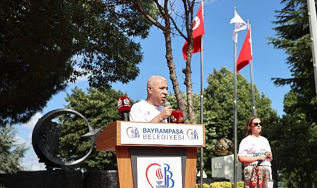 Uluslararası Srebrenitsa Koşusu: Hafıza ve Dayanışma İçin Birlikte Koşuyoruz