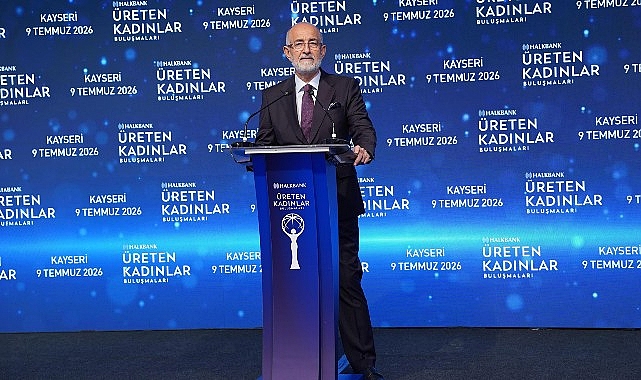 Üreten Kadınlar Buluşmaları: Kayseri’de Kadın Girişimcileriyle Buluşma