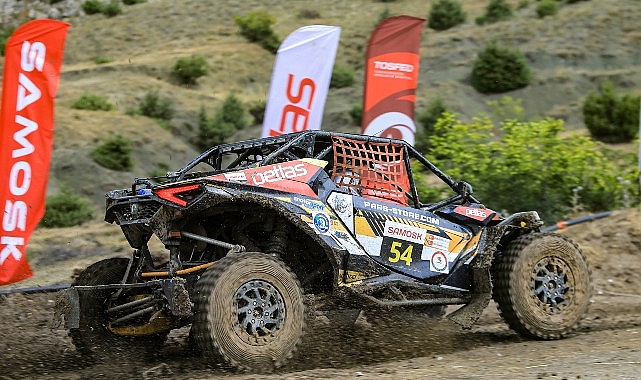 Vezirköprü Offroad Yarışı: Klasmanler ve Sonuçlar – PETLAS 2026 Türkiye Şampiyonası 4. Ayak Özet