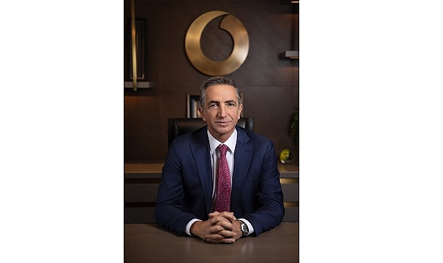 Vodafone Türkiye: İlk Çeyrek 2026-27 Finansal ve Dijital Hizmetlerden Güçlü Performans