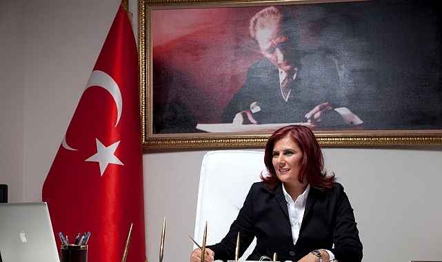 104. Yıl Zafer: Özlem Çerçioğlu’ndan Milli Mücadele ve Bağımsızlık Mesajı