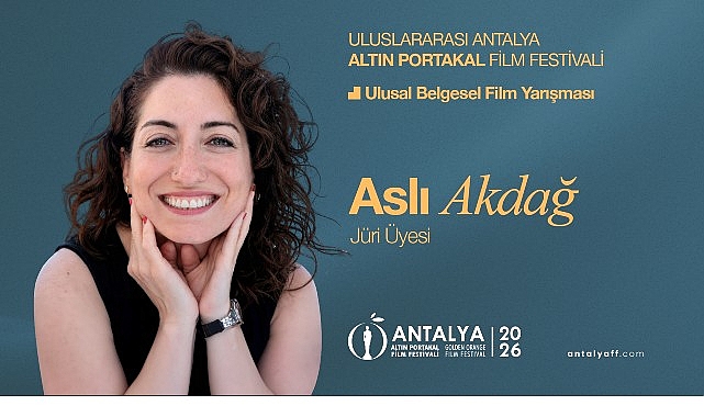 63. Antalya Altın Portakal: Ulusal Belgesel Film Yarışması Jürisi Netleşti