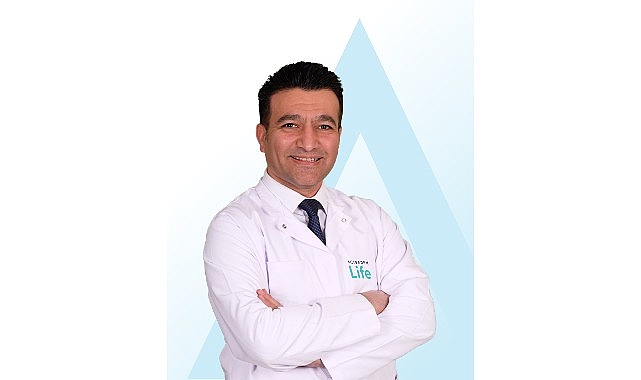 Acıbadem Life Wellness Yolculuğu: Günlük Sağlık Rezervimizi Güçlendirmek