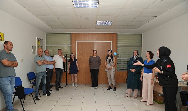 Afet ve Acil Durumlarda Psikososyal Destek: Psikolojik İlk Yardım Eğitimiyle Güçlü İletişim